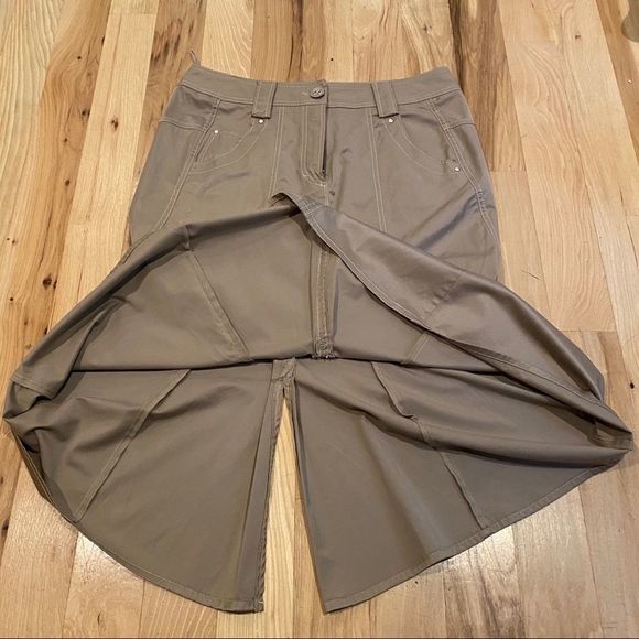 Apanage skirt - Picture 10 of 10